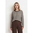 Acre Stripe Cardi