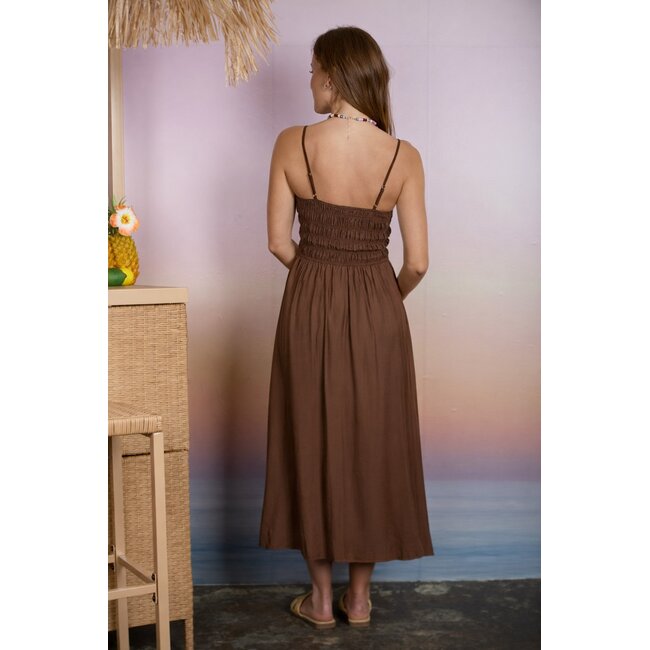 Winery Dress