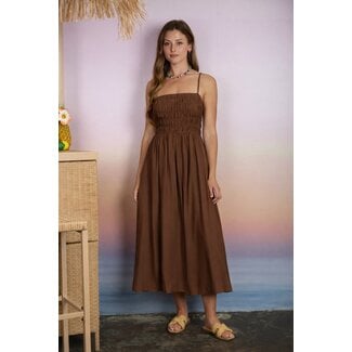 Winery Dress