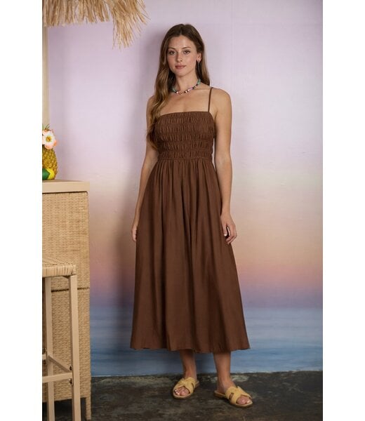 Winery Dress