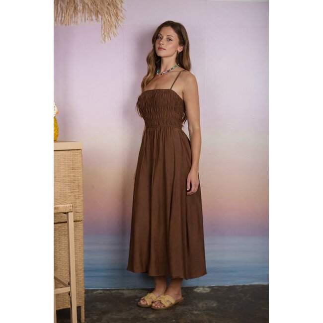 Winery Dress