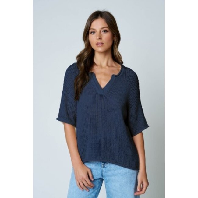 Sandy Knit Top