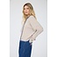 Dawn Stripe Cardi