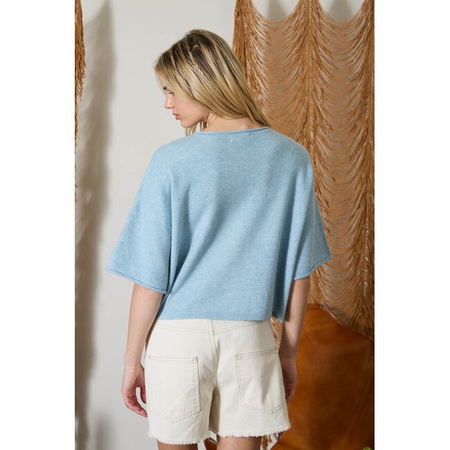 Cove Cardi