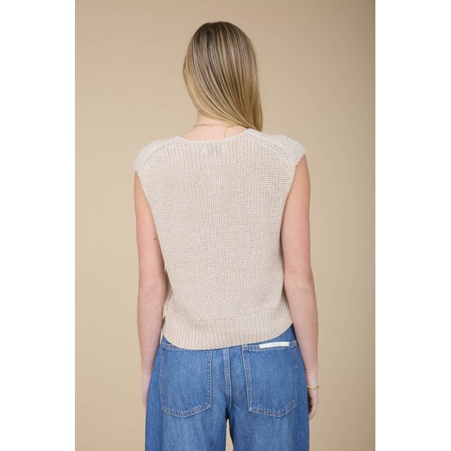 Cruz Vest