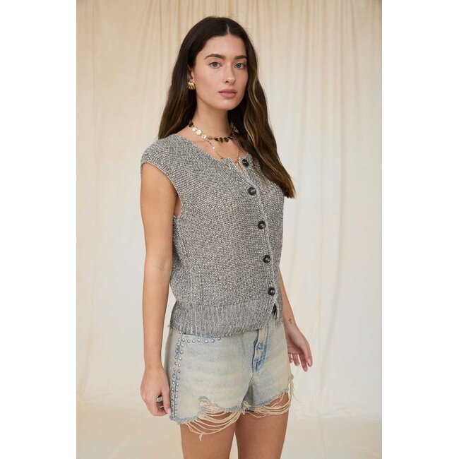 Cruz Vest