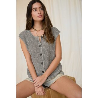 Cruz Vest