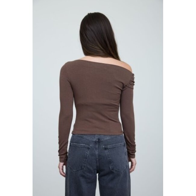 Zoe Longsleeve