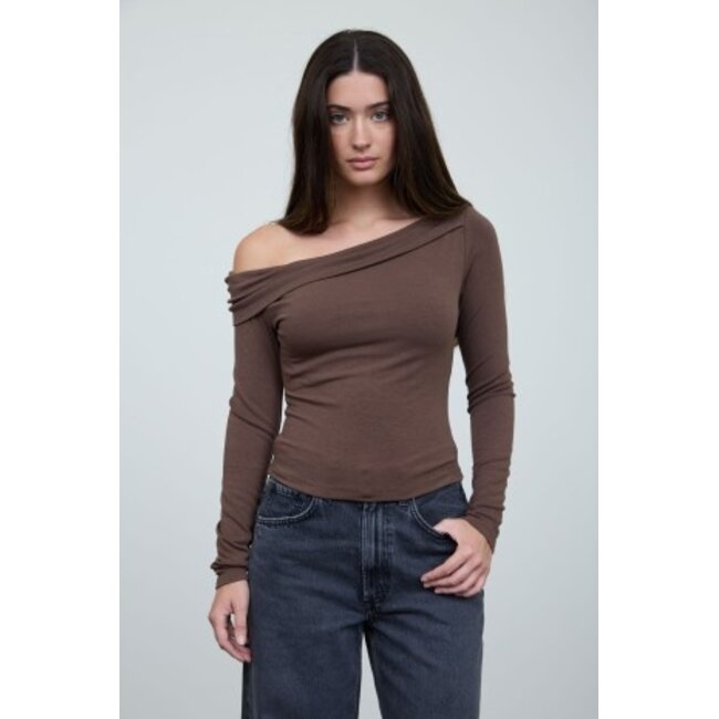 Zoe Longsleeve