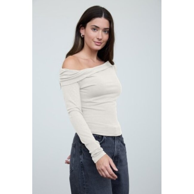 Zoe Longsleeve