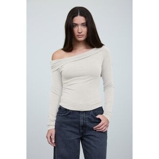 Zoe Longsleeve