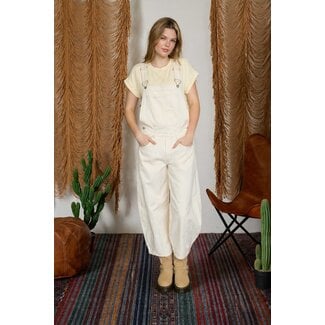 Dawsyn Barrel Overalls