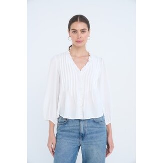 Beau Blouse