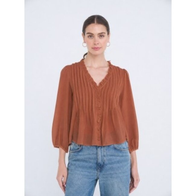 Beau Blouse