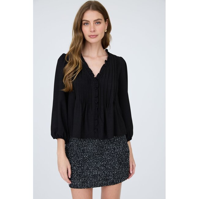 Beau Blouse