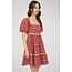Atlas Dress