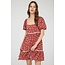 Atlas Dress