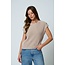 Capri Knit Top