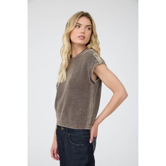 Capri Knit Top
