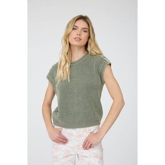 Capri Knit Top