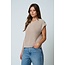 Capri Knit Top