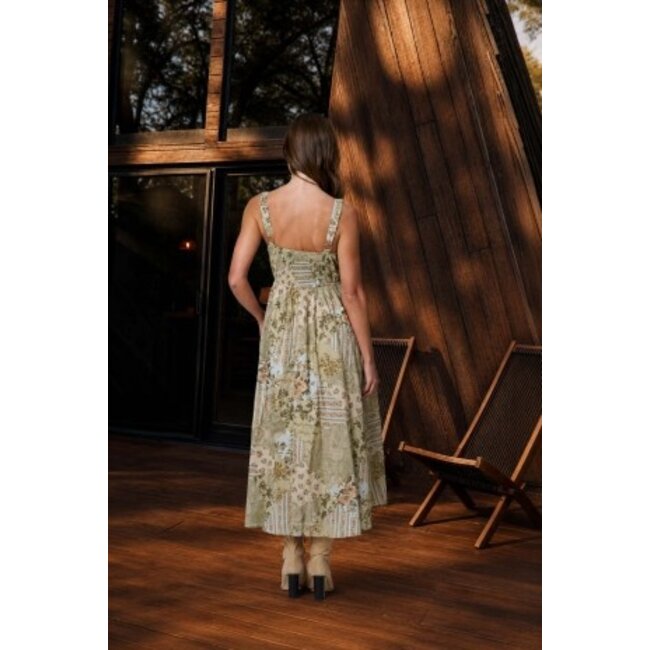 Cyrus Dress