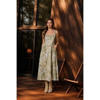 Cyrus Dress