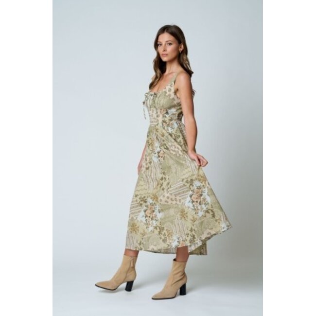 Cyrus Dress