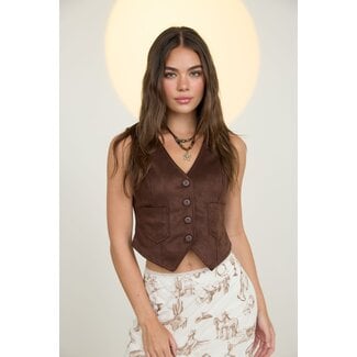 Kody Vest