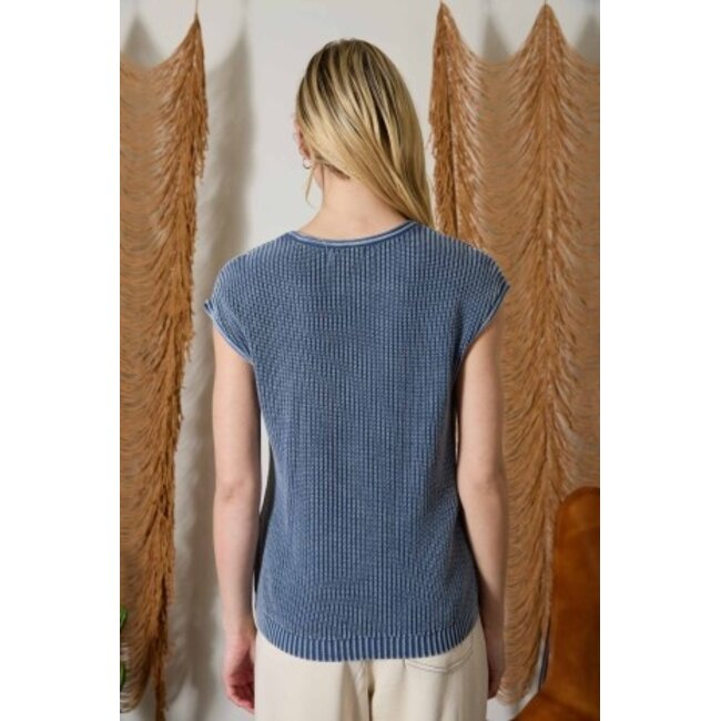 Shore Knit