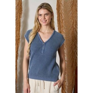 Shore Knit