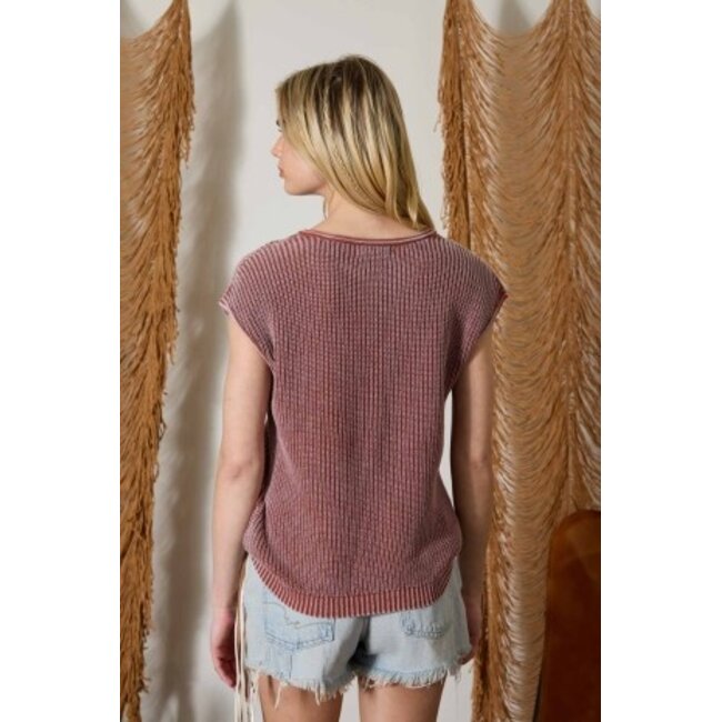 Shore Knit