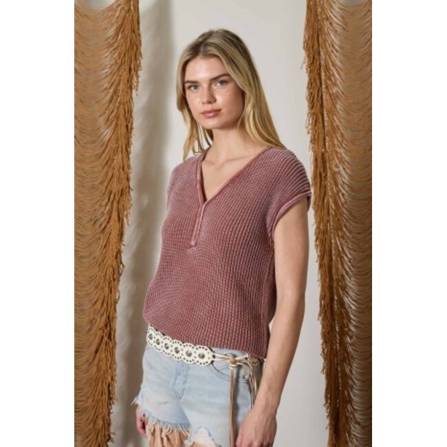 Shore Knit