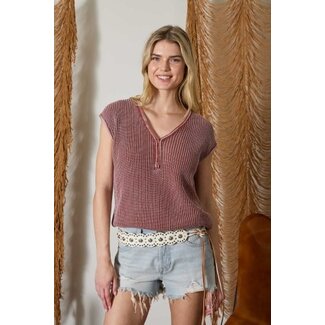 Shore Knit