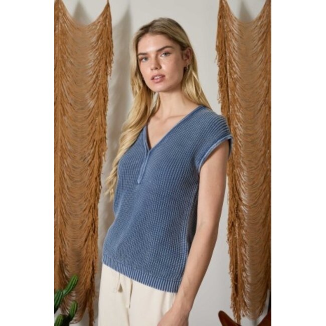 Shore Knit
