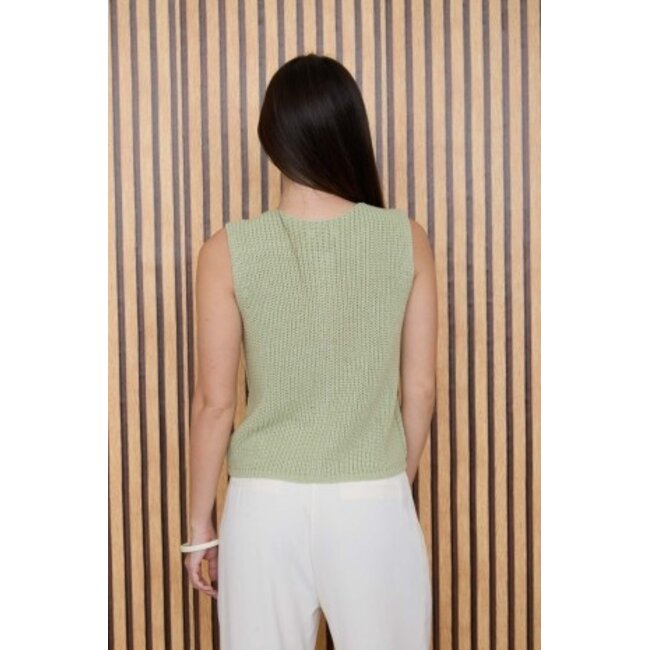 Sirens Cardi