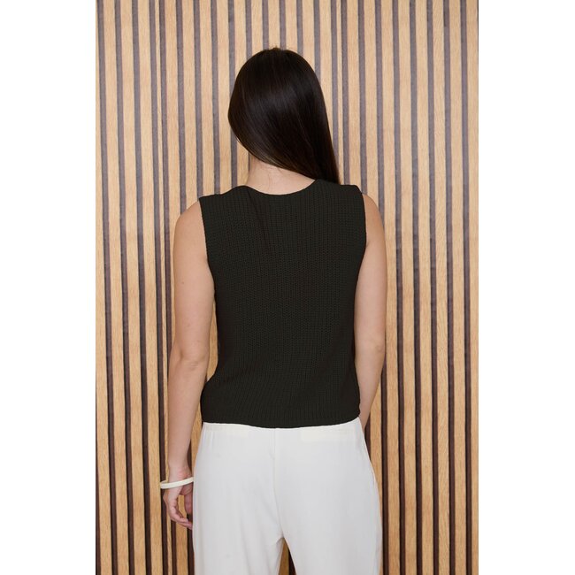 Sirens Cardi