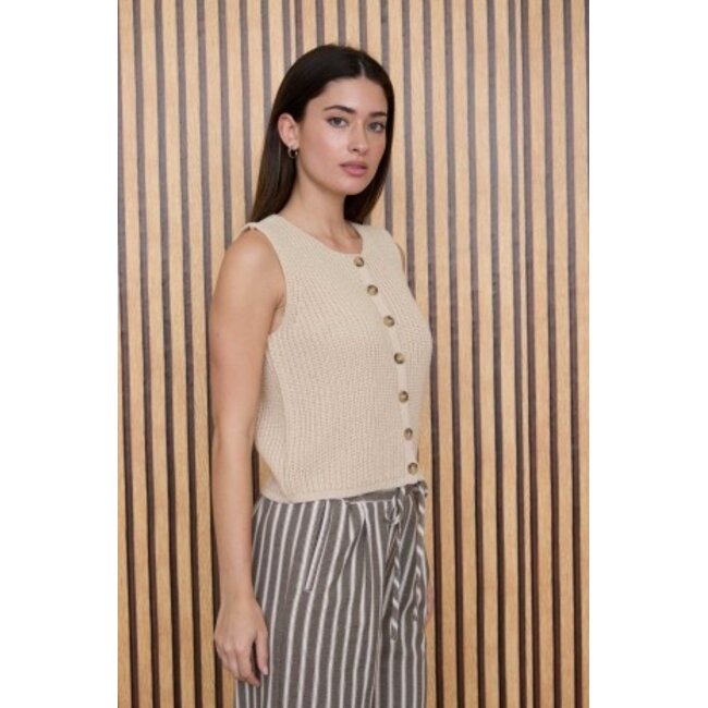 Sirens Cardi