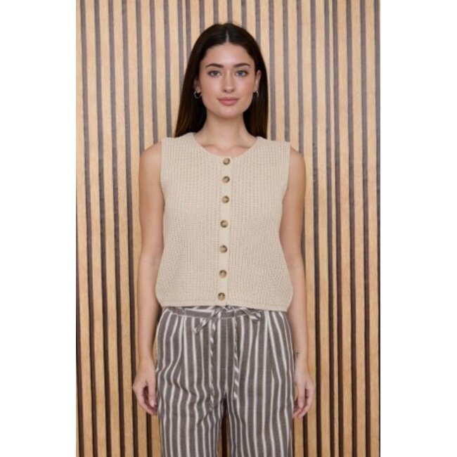 Sirens Cardi