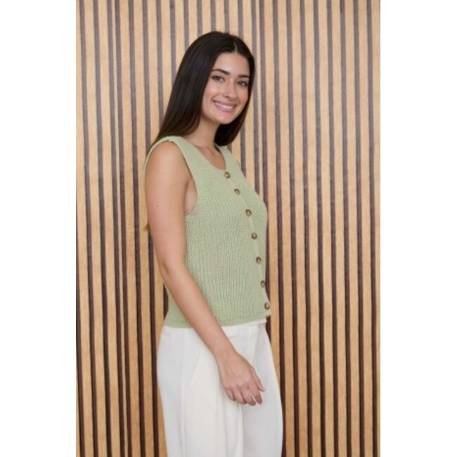 Sirens Cardi
