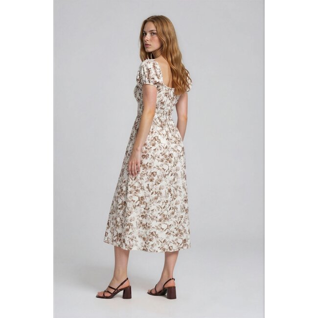 Rayna Dress