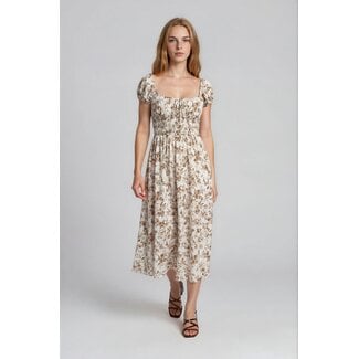 Rayna Dress