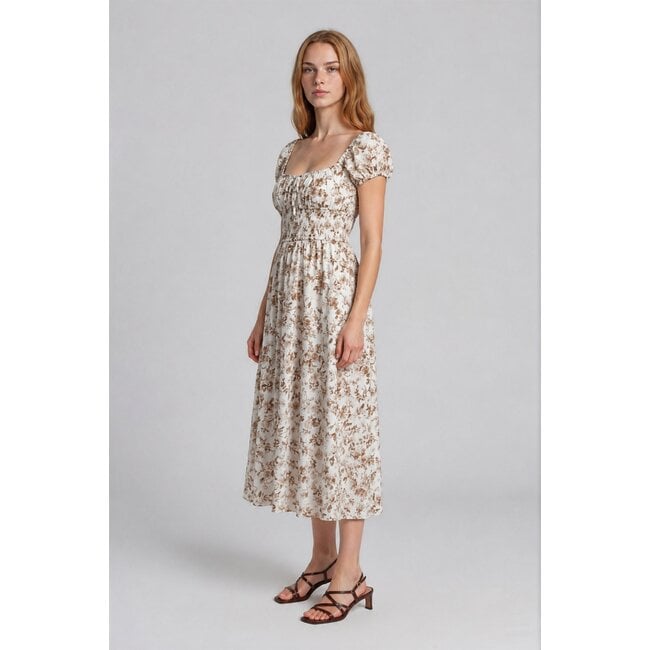 Rayna Dress