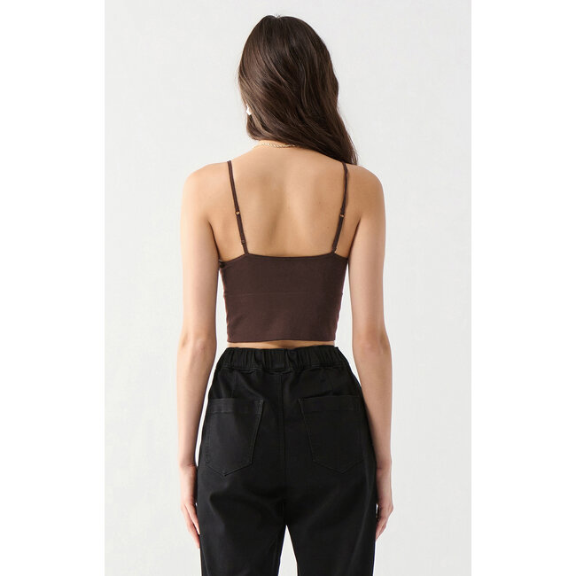 Clara Bralette