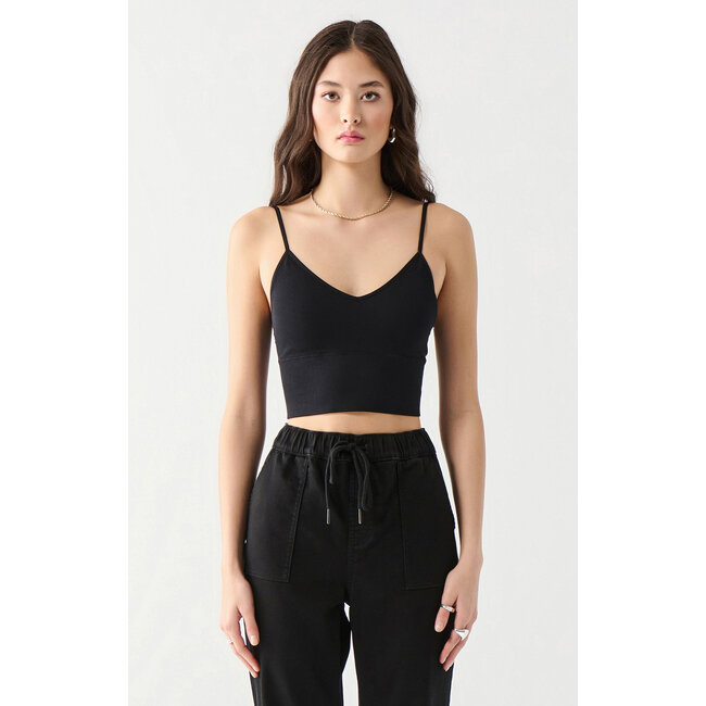 Clara Bralette
