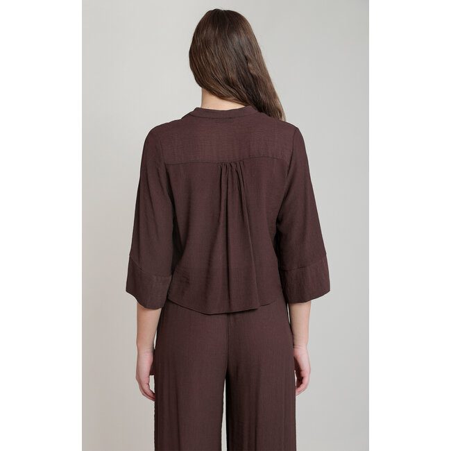 Rowen Blouse