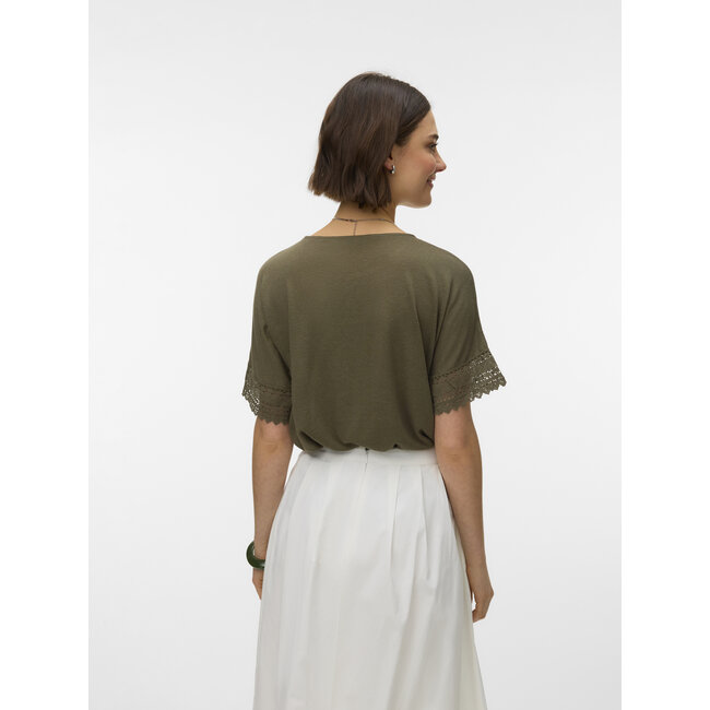Gina Top