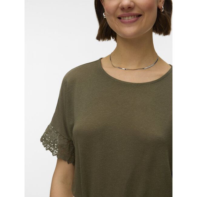 Gina Top