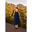 Clove Denim Dress