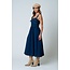 Clove Denim Dress
